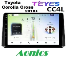 Teyes CC4L ����