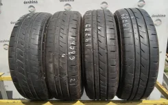 Bridgestone Playz PX II. ������, 2021 ���, �/�, ����� 10 % ����