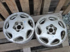Toyota. 6.0x14", 5x100, ET45, �� 54���. ����