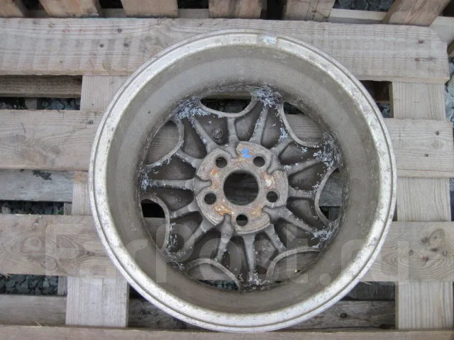 Toyota. 6.0x14", 5x100, ET45, �� 54���. ����