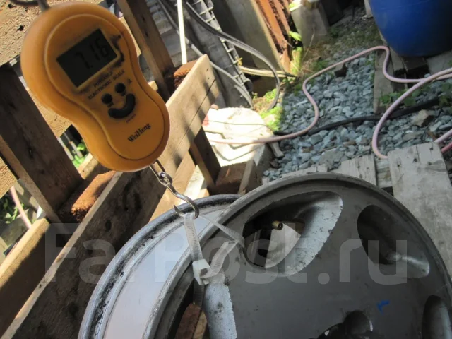 Toyota. 6.0x14", 5x100, ET45, �� 54���. ����