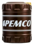 Pemco Diesel G-10 UHPD