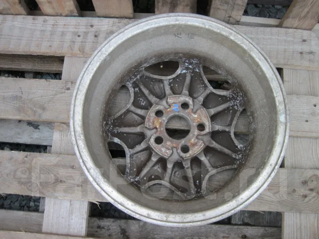 Toyota. 6.0x14", 5x100, ET45, �� 54���. ����