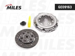 ��������� �������� (Renault Megane I 1.6 16V, 2.0 16V) (LUK 622307400) GE09163 Miles GE09163 GE09163 ����