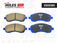 ������� ��������� �������� (����� Ceramic ����� PRO) Subaru Impreza 1.6-2.0 92-/Legacy 2.0-2.5 92-00 (TRW GDB3205) E500365 Miles E500365 E500365 ����