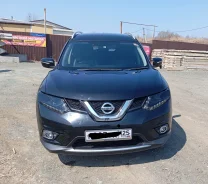 Nissan X-Trail. ��������, 4wd, 2.0 (147��.�.), ������, 150 000����. �� ����