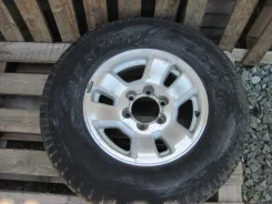 ������ �������� Surf 185. 7.0x16" 6x139.7 ET15 �� 106,1���. ����