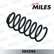 ������� �������� �������� VW Passat III 92-97/BORA 1.9TDI 98- (KYB RC1695) DB43184 Miles DB43184 DB43184 ����