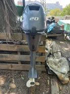 Yamaha. 20��.�., 4-�������, ����������, ���� L (508 ��), 2015 ��� ����