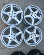 Enkei Rivazza Tuner. 7.0x17", 5x114.3, ET53, �� 73,1���. ����