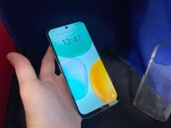 Honor X6c. �/�, 256 ��, ����� ����