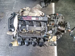 ��������� Mazda Atenza 2005 LFJ802300C GYEW LFVE LFJ802300C ����