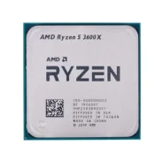 AMD Ryzen 5 3600X ����
