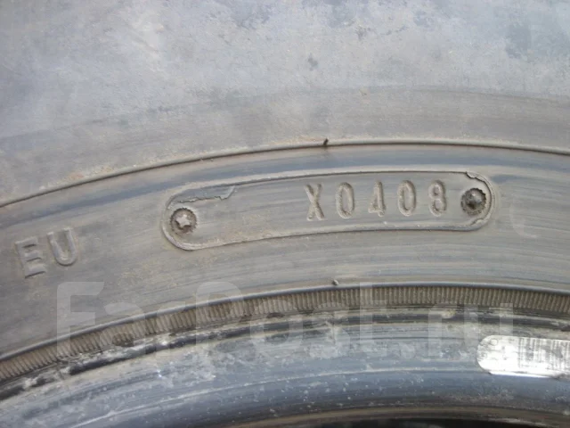 Goodyear Wrangler AT/S. ����� at, 2008 ���, �/�, ����� 40 % ����