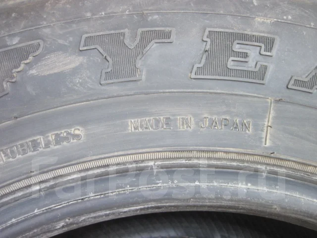 Goodyear Wrangler AT/S. ����� at, 2008 ���, �/�, ����� 40 % ����