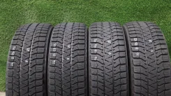 Bridgestone Blizzak WS-90. ������, ��� �����, 2021 ���, �/�, ����� 10 %. �������� ������� ����