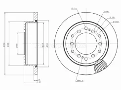 ���� ��������� HSDB0125, ������ HSDB0125 ����