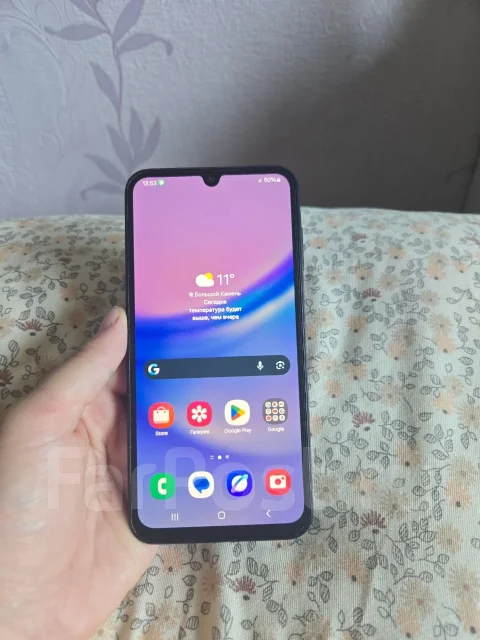 Samsung Galaxy A15. �/�, 256 ��, �����, 5G ����