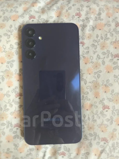 Samsung Galaxy A15. �/�, 256 ��, �����, 5G ����