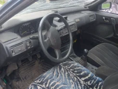 Mitsubishi Galant. 4G63 ����