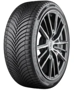 Bridgestone Turanza All Season 6
