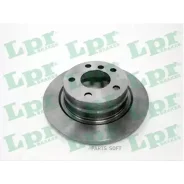 ���� ��������� BMW 1 F20 116-118 10- ������ D 290��. LPR B2058P LPR B2058P B2058P ����