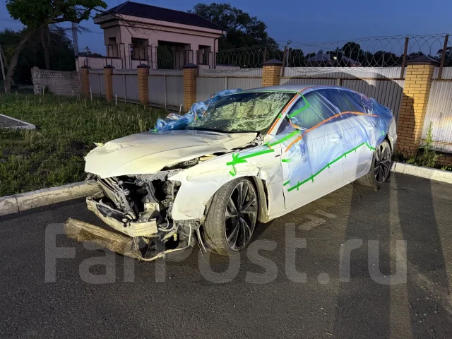 Audi A5. WAUZZZ8TXEA046742, GEN3 ����