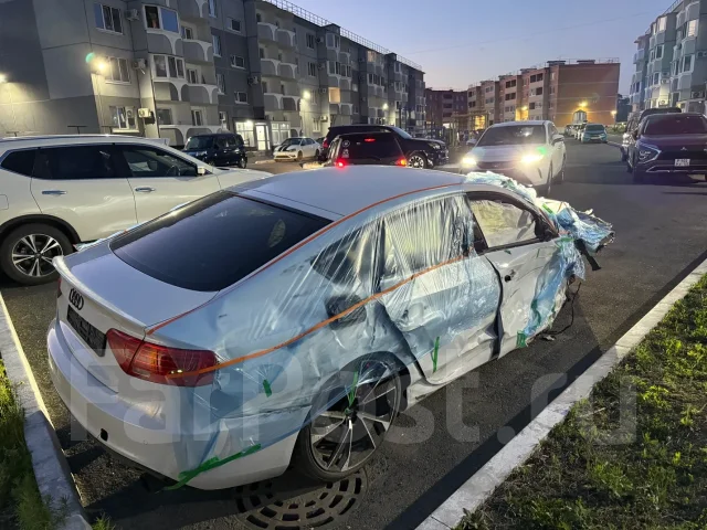 Audi A5. WAUZZZ8TXEA046742, GEN3 ����