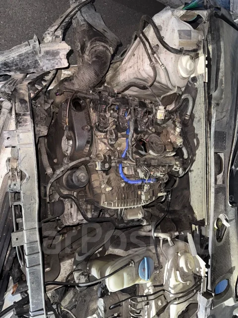 Audi A5. WAUZZZ8TXEA046742, GEN3 ����