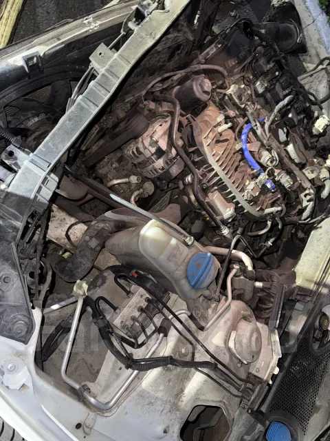 Audi A5. WAUZZZ8TXEA046742, GEN3 ����