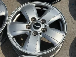 Mini. 5.5x15", 5x112, ET46, �� 66,6���. ����