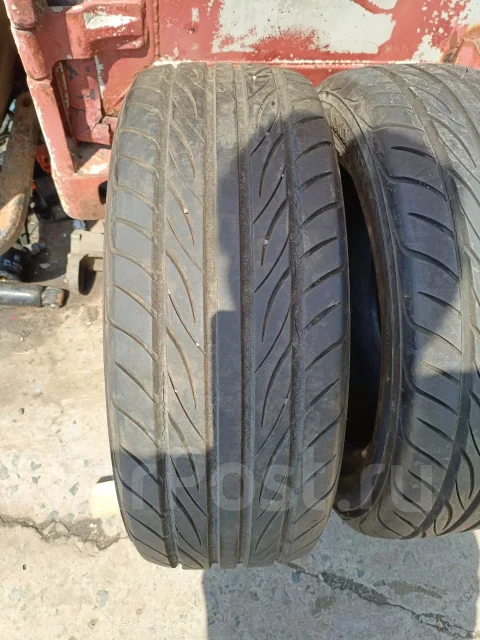 Yokohama DNA S.drive ES03. ������, 2016 ���, �/�, ����� 10 % ����