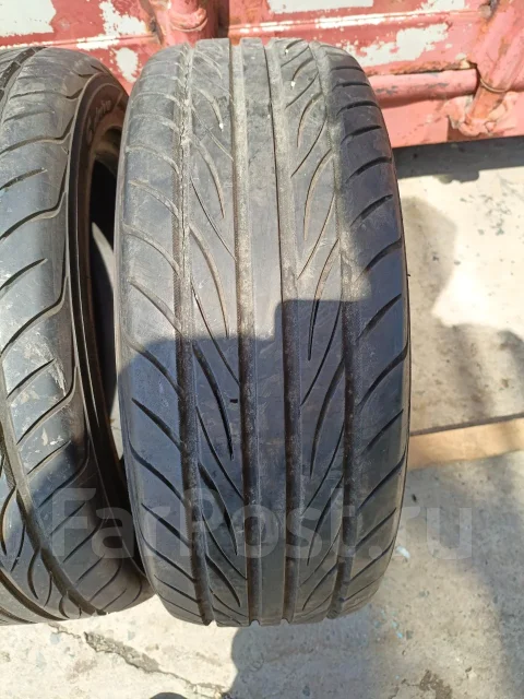 Yokohama DNA S.drive ES03. ������, 2016 ���, �/�, ����� 10 % ����