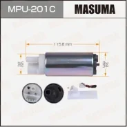 ���������� Masuma, FX35, Teana / S50, J31, ���������� ��������� MPU-201C MPU201C ����