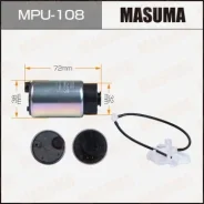���������� Masuma, Harrier, Highlander / GSU35W, GSU45L, ����� MPU-020 MPU-108 MPU108 ����
