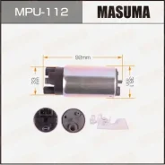 ���������� Masuma, Camry, Prius / AVV50, ZVW50, ����� MPU-051 MPU-112 MPU112 ����