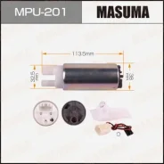 ���������� Masuma, FX35, Teana / S50, J31 MPU-201 MPU201 ����