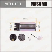 ���������� Masuma, Highlander, Prius / ASU40L, ZVW30, ����� MPU-053 MPU-111 MPU111 ����