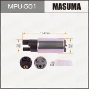 ���������� Masuma, Outlander, Mazda 6 / CW5W, GH1#, ����� MPU-002 MPU-501 MPU501 ����