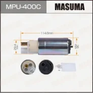���������� Masuma, Mazda 2, Demio / DE#, ����� MPU-040, ���������� ��������� Masuma ������� MPU-400C | �������� �� ��, ������, 5 ����� | �������� �� 1...