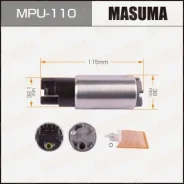 ���������� Masuma, MARK X, GS450H / GRX120, GWS191L MPU-110 MPU110 ����