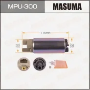 ���������� Masuma, Pajero / V73W, ����� MPU-040 MPU-300 MPU300 ����