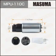 ���������� Masuma, MARK X, GS450H / GRX120, GWS191L, ���������� ��������� MPU-110C MPU110C ����