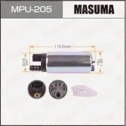 ���������� Masuma, X-Trail, Murano / T31, Z51, ����� MPU-031 MPU-205 MPU205 ����