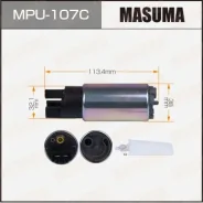 ���������� Masuma, RAV4, Prius / ZCA25W, NHW20L, ����� MPU-002, ���������� ��������� MPU-107C MPU107C ����
