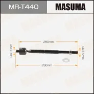 ������� ���� Masuma Toyota Prius / NHW20, NHW20L 03-11 Masuma ������� MR-T440 | �������� �� ��, ������, 5 ����� | �������� �� 12 ��� | ������ � ������...