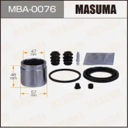 ����������� ���������� �������� � ������� d-57 Masuma, 257973 front Masuma ������� MBA-0076 | �������� �� ��, ������, 5 ����� | �������� �� 12 ��� | �...