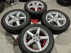 Dunlop Violento. 8.0x18", 5x114.3, ET42 ����