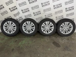 �������� ������������ ����� Toyota Crown S21#. 7.0x16" 5x114.3 ET40 ����
