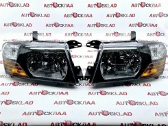 ���� Mitsubishi Pajero | 1999-2006 | ������ | ���� MR548035 MR548035 ����